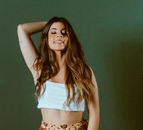 Foto de Mariana Mesquita