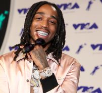 Foto de Quavo