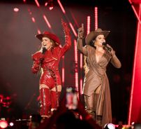 Foto de Maiara & Maraisa