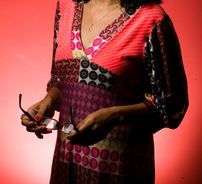 Foto de Teresa Cristina