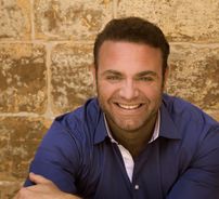 Foto de Joseph Calleja