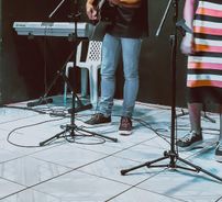 Foto de Carlos Casa Nova