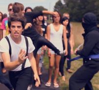 Foto de The Downtown Fiction