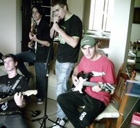 Foto de Gosma Quantica