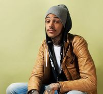 Foto de Travie McCoy