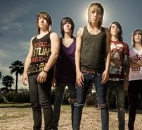 Foto de Scarlett O'Hara