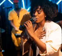 Foto de Thaís Moreira