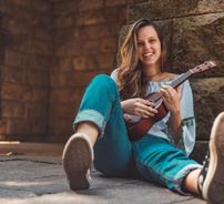 Foto de Letícia Gusmão