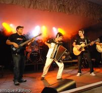 Foto de Jully & Léo