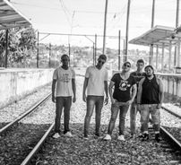 Foto de Banda BeHind