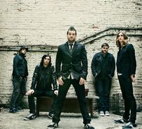 Foto de The Receiving End Of Sirens