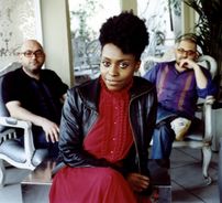 Foto de Morcheeba