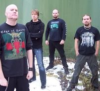 Foto de Scar Symmetry