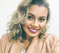 Foto de Tayane Aguiar