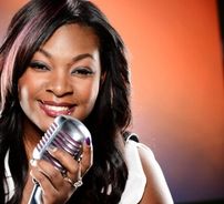 Foto de Candice Glover