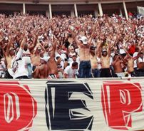 Foto de Torcida Independente