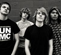 Foto de Seven Story Fall