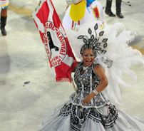 Foto de S.C.B Acadêmicos De Gravataí