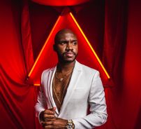 Foto de Hector Marks