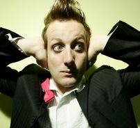 Foto de Tré Cool