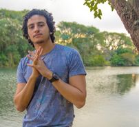 Foto de Pedro Beydoun