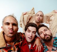 Foto de Big Time Rush