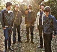 Foto de The Sand Band