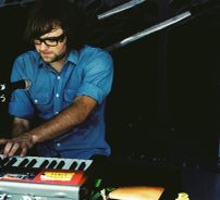 Foto de Ben Gibbard