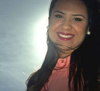 Foto de Daiani Alves