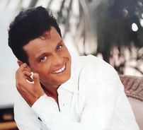 Foto de Luis Miguel