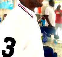 Foto de Nicolau Nico Dji