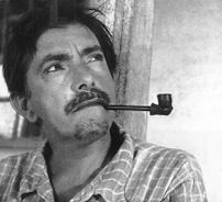 Foto de Amácio Mazzaropi