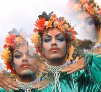 Foto de Tonhão Nunes