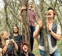 Foto de Wild Child (Folk Band)