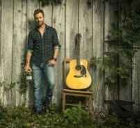 Foto de Dierks Bentley