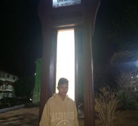 Foto de Davi Hortêncio (Rock)