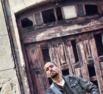 Foto de Allan Charles