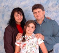 Foto de Pe Adriano e Ministério Dom e Missão