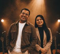 Foto de Leandro & Miriã