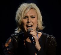 Foto de Sanna Nielsen