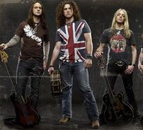 Foto de Black Stone Cherry