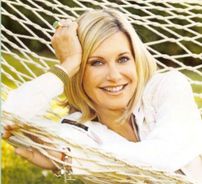Foto de Olivia Newton-John