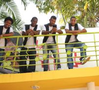 Foto de Grupo Vocal Negros & Vozes