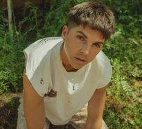 Foto de Cole Redding