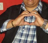 Foto de Fernando Oliveira