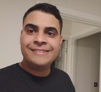 Foto de Henrique Bertulino da Silva