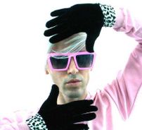 Foto de Max Superstar