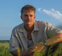 Foto de Forrest Frank