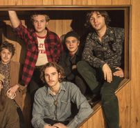 Foto de The Nude Party