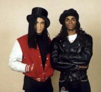 Foto de Milli Vanilli